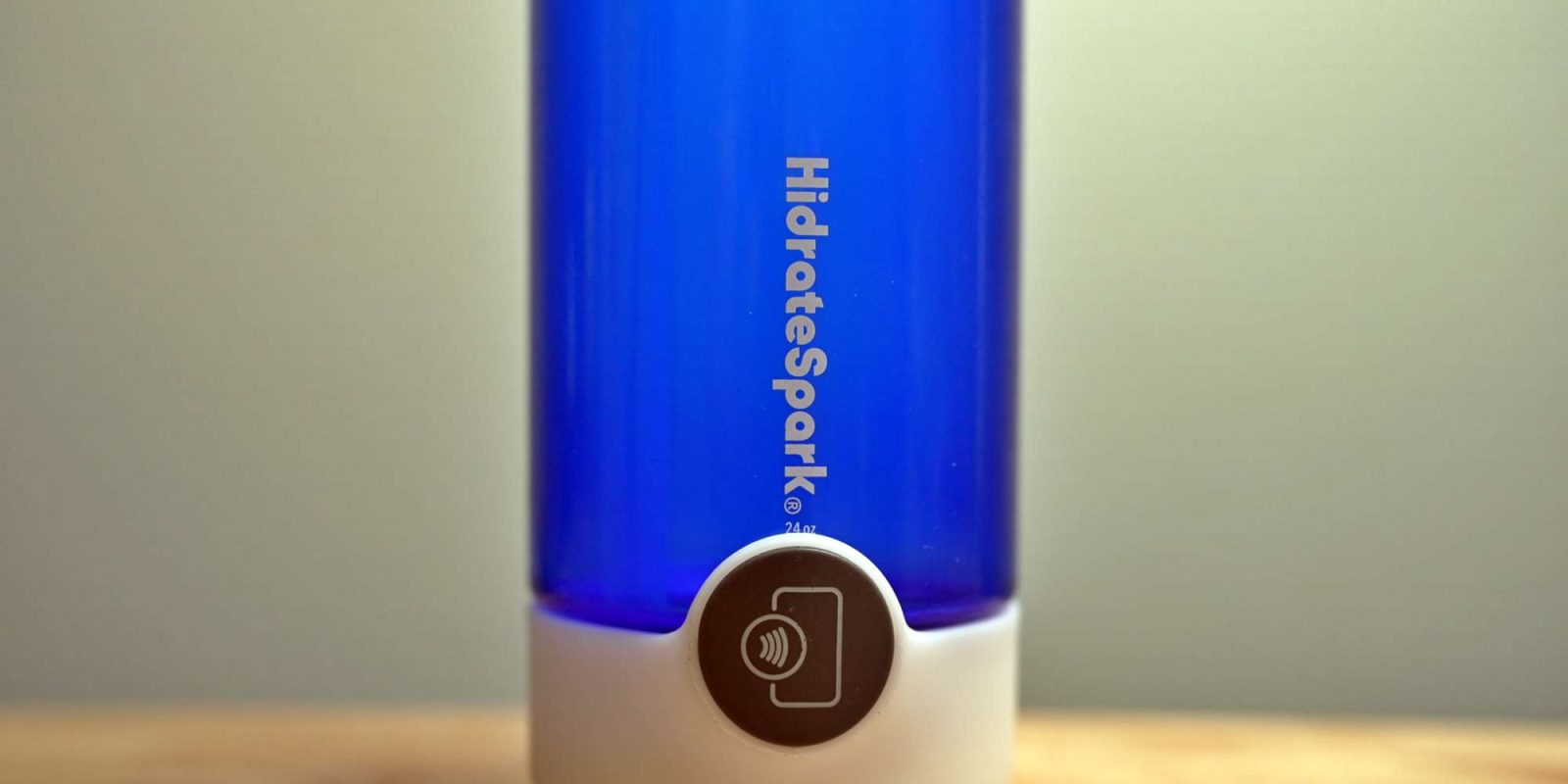 HidrateSpark TAP Apple Smart Bottle NFC Tag